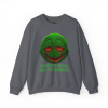 I See the Truth Crewneck Sweatshirt